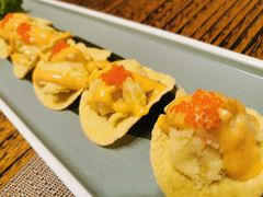 -酱子居酒屋(南洋维也纳花园店)