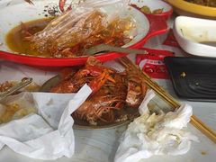 -不夜天烧烤牛骨头(南湖店)