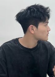 -大人物·男士理发馆