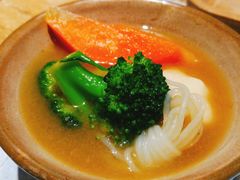 -麦甜创意轻食餐厅(西康路店)