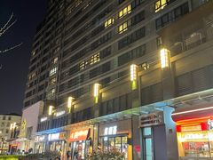 -五月花生活广场