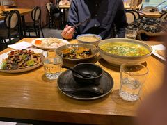 -十三式重庆江湖菜(金茂览秀城店)