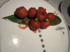 -半勺·新徽菜(银泰城店)