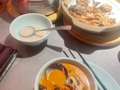 -闽上鲜·福建菜(龙湖滨江天街店)