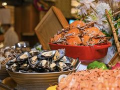 -深圳中海凯骊酒店