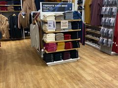 -优衣库(青岛万象城店)