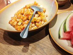 -青年公社烤鸭(蜀山万象汇店)