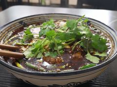 牛肉面-梓袍面庄(渝北店)