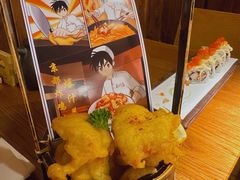 -玉川屋·深夜食堂居酒屋(柳巷店)