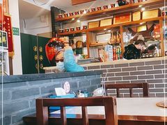 -京门老爆三(回龙观店)