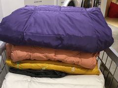 -XI·LaundryCafe 喜咖自助洗衣咖啡店