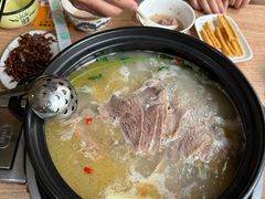 -尼玛藏家风味园(阿山食城店)