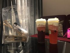 -广州天河希尔顿酒店