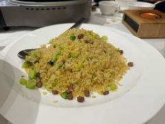 -富淳饭店(陆家嘴保利广场店)
