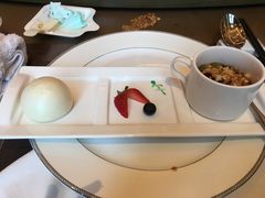 -沁香庭中餐厅·川粤菜(重庆高新假日酒店)