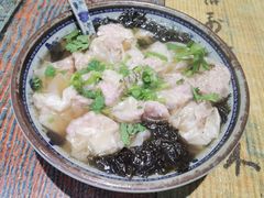 -老谢野馄饨(延安路店)