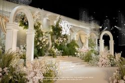 点击看大图 -琥珀婚礼策划AMBER WEDDING