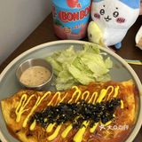 沙坡尾！！！只会带嫡长闺去的平价韩料店……