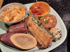 -梨花自助烤肉(天河城店)