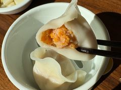 -喜鼎海胆水饺(东港店)