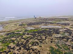 -日照灯塔风景区