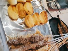 -云晓光头烧烤吧(川沙绿地店)