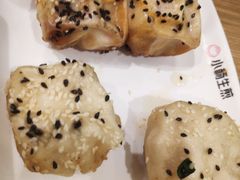 -小杨生煎(周浦万达店)