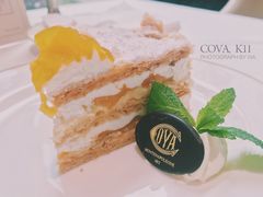 -COVA(上海K11艺术中心店)