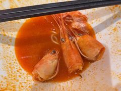 -松鹤楼·苏式汤面(虹桥天地店)