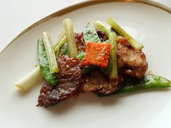 -金轩中餐厅 Jin Xuan(浦东丽思卡尔顿酒店)