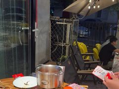 -小乾杯串店•16年沈阳烧烤(文安路店)