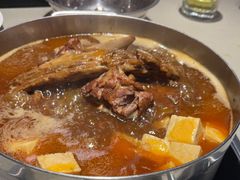 -蝎王府羊蝎子(西直门店)