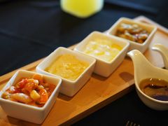 -Efes Turkish & Mediterranean Cuisine 艾菲斯餐厅(陆家嘴店)