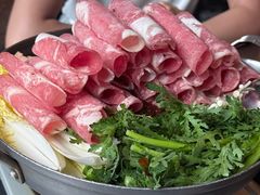 -MI WU FACTORY米屋美食工厂餐厅(绿地店)