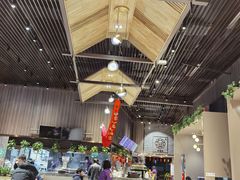 -京穆兰兰州牛肉面·清真(中川机场店)