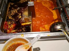 -海底捞火锅(大学路新象城店)