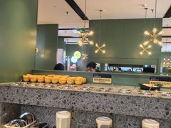 -一席地·本地鸡窝·杭帮鸡火锅(萧山银隆百货店)
