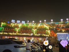-枇杷园食为鲜火锅(南山店)