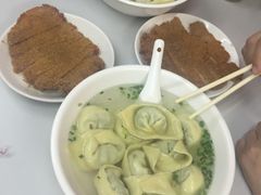 -潘国仙耳光馄饨(黄家阙路店)