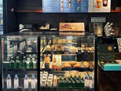 -星巴克(重庆新世纪凯瑞商都店)