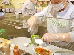 -油梨树AVOCADO TREE(嘉里中心店)