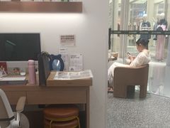 -海马体照相馆(厦门SM城市广场店)