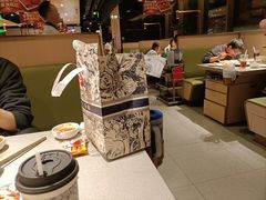 -海底捞火锅(吴中路店)