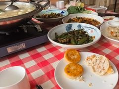 -巴陵全鱼席(湖南老字号汴河街店 )