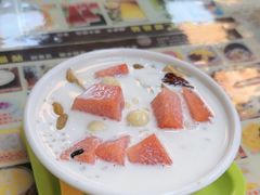 -新时尚·辉记甜品(夏西店)
