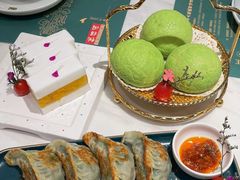 -悦得闲广式点心茶楼(蓝鲸世界店)