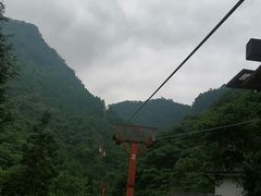 -青城山