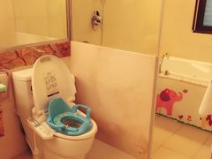 -太阳岛度假酒店