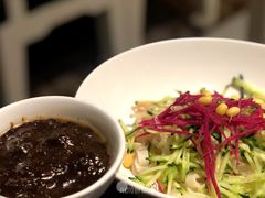 -皇城根北京风味主题餐厅(中海环宇城店)