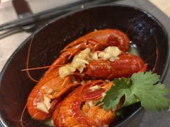 -粤海喜来登酒店-班妮海鲜铁板烧和牛放题餐厅(天河城店)